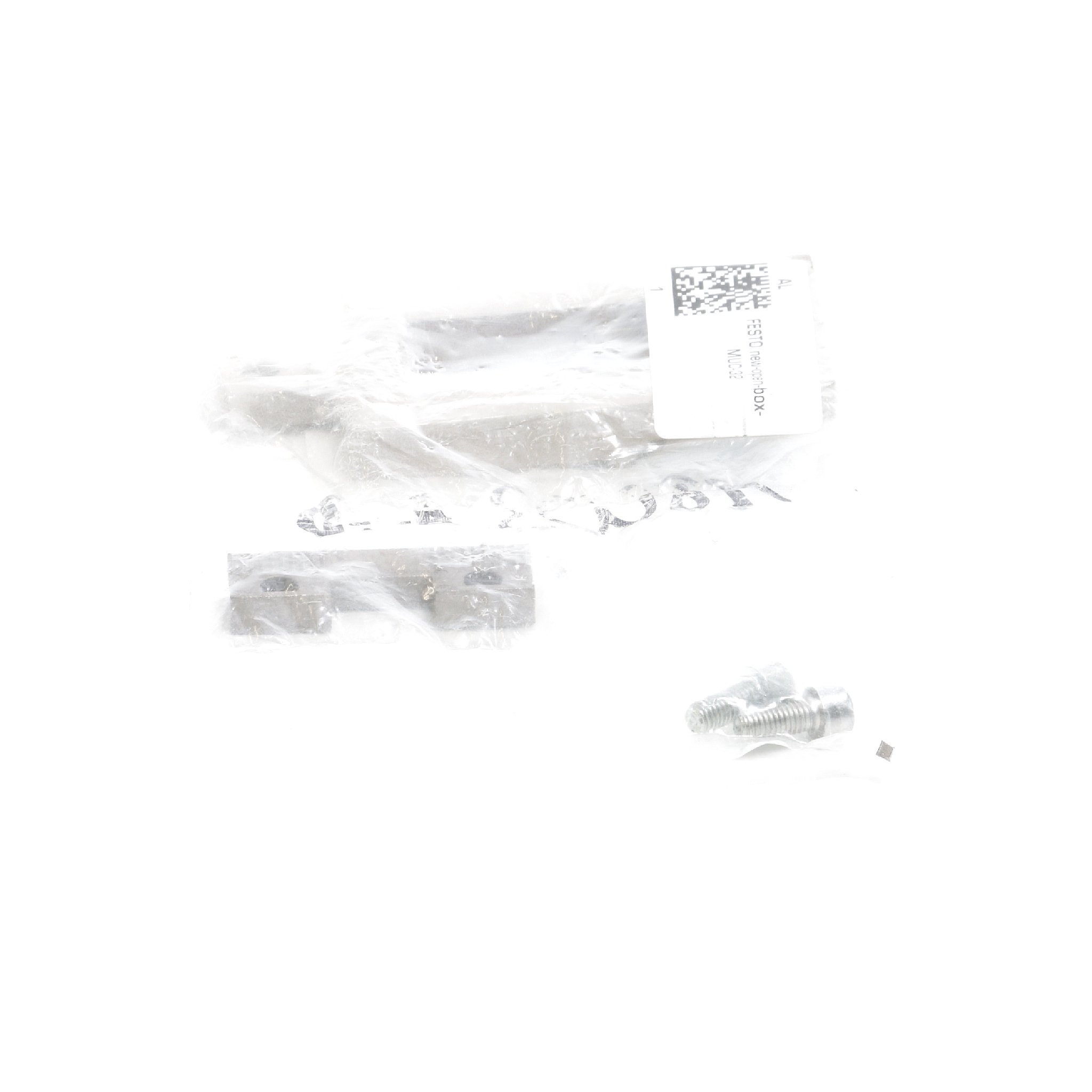 Profile fastening 531754 